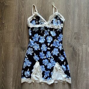 Slip Dress